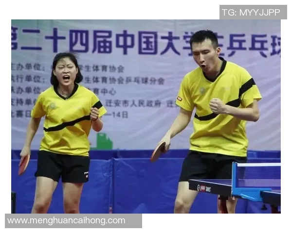 北京乒乓球队在锦标赛中的状态分析与表现评估